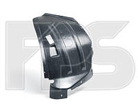 Подкрылок передний левый Citroen Jumper 02-06 (FPS) FP 2604 387