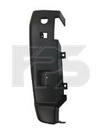 Угол заднего бампера левый Citroen Jumper / Fiat Ducato / Peugeot Boxer '06-14 (FPS) 1305762070 FP 2606 951