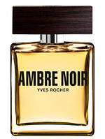 Туалетна Вода Ambre Noir 50 ml Yves Rocher