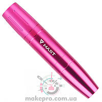 Тату машинка Dragonhawk Mast Magi Pen (Pink)