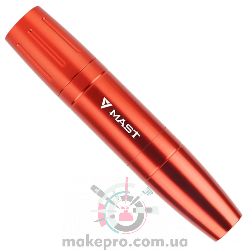 Тату машинка Dragonhawk Mast Magi Pen (Red)