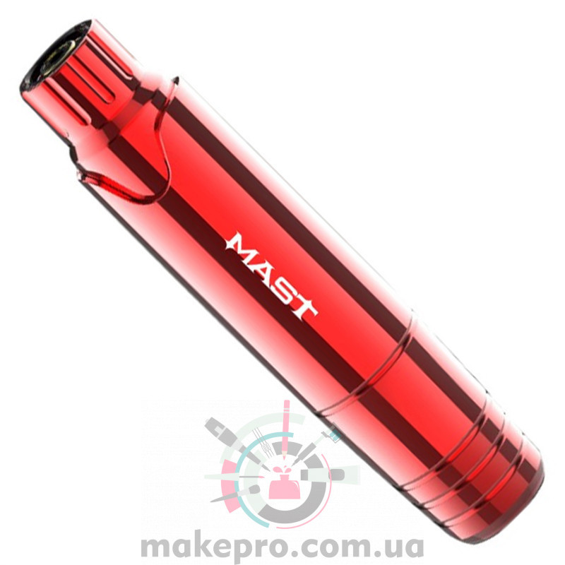 Тату машинка Dragonhawk Mast P10 (Red)