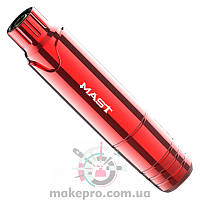 Тату машинка Dragonhawk Mast P10 (Red)