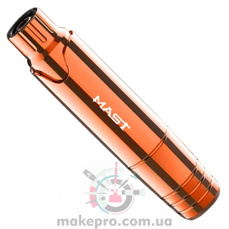 Тату машинка Dragonhawk Mast P10 (Orange)