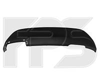 Накладка заднего бампера Ford Fiesta 09-13 (FPS) 1532334 FP 2810 970