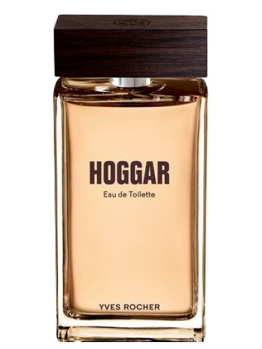 Туалетна Вода Hoggar 100ml Yves Rocher