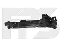 Подкрылок передний Honda CR-V '12-17 правый (FPS) 74100T0AA00 FP 3028 388