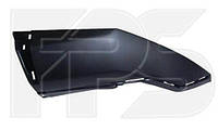Накладка задний бампер правая Honda CR-V '15-17 (FPS) 04717T1WA91 FP 3028 958