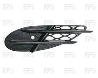 Решетка бампера Mercedes S-class W220 02-05 правая (FPS) 2208851623 FP 4603 994