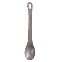 Ложка Sea to Summit Delta Long Handled Spoon серая