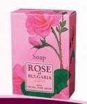 Натуральное косметическое мыло с лепестками розы "Био Фреш" - фото 2 - id-p1495580