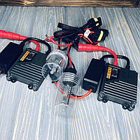 Комплект ксенону H11 5000K