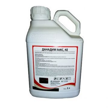 Інсектицид Данадим Микс