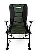 Коропове крісло-шезлонг Ranger Сombat SL-108 до 130 кг, фото 4