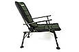 Коропове крісло-шезлонг Ranger Сombat SL-108 до 130 кг, фото 7