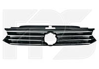 Решетка радиатора VW Passat B8 EUR 15- (FPS) 3G0853651B FP 7434 990