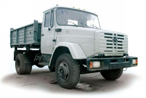 Щебінь (5-10мм) (5 тонн) (10тонн)