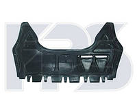 Защита двигателя пластиковая Seat Altea, VW Caddy (бензин) 04-15, 1K0 825 235 AB (FPS) 1K0825235AB FP 7406 225