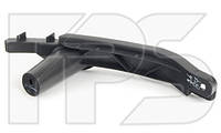 Крепеж переднего бампера VW Golf V '04-09 (кроме GTi), левый (FPS) 1K0807889A FP 7402 935