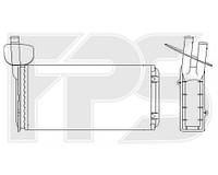 Радиатор печки VW Transporter T4 (FPS) FP 74 N173