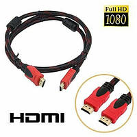 Кабель HDMI to HDMI. 1.8m