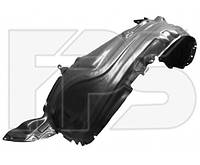 Подкрылок передний левый Mazda CX-7 '06-10 (FPS) Китай EG2156141A FP 4407 387-P