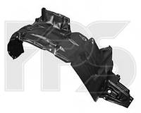 Подкрылок передний левый Nissan X-Trail (T30) '01-07 (FPS) Китай 638418H900 FP 5012 387-P