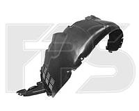 Подкрылок передний левый Hyundai Sonata '05-07 (FPS) Китай 868113K000 FP 3213 387-P