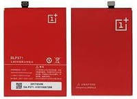 Акумулятор (батарея) для OnePlus One BLP571 (a0001 < / code>) 3100mAh Оригінал