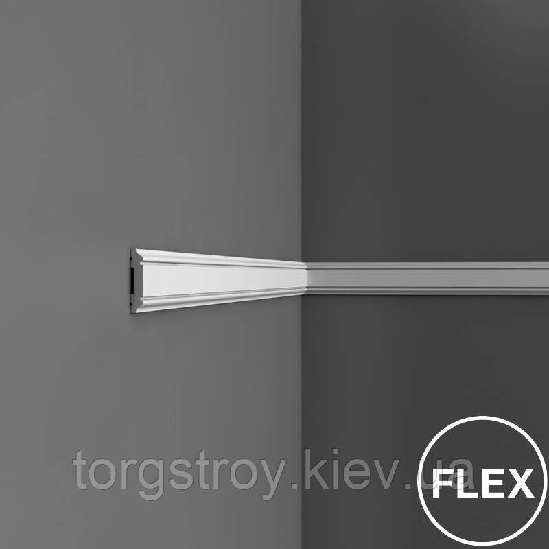 PX144F гнучкий молдінг Orac Axxent, фото 1