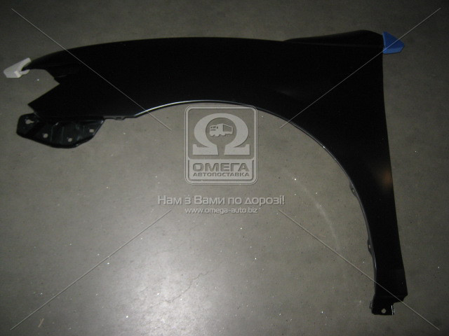Крило переднє ліве Тойота Камрі TOYOTA CAMRY 2006- (пр.о TEMPEST), фото 1