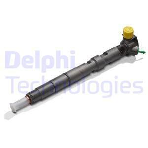 Дизельна форсунка 3S7Q-9K546-CB DELPHI FORD MONDEO 3 2.0 TDCI
