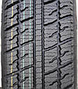 Шина 185/75 R16C LTW-301 зимова Росава на ГАЗель, фото 4