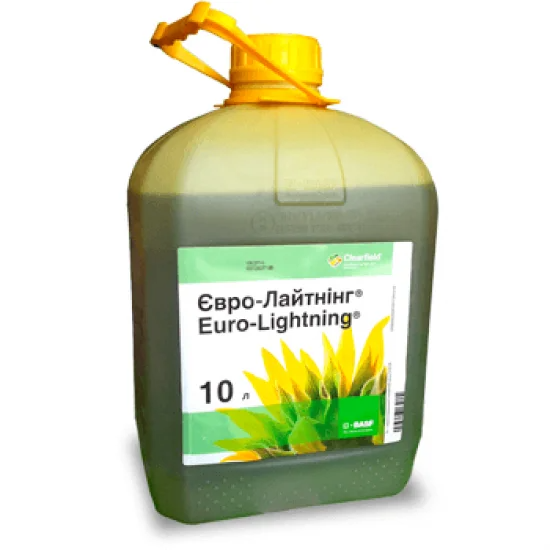Гербіцид Євро-Лайтнінг BASF
