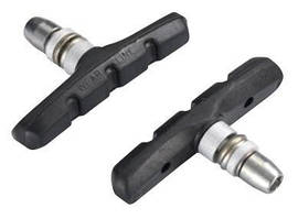 Гальмівні колодки Alligator VB-620 70 мм для V-Brake чорний