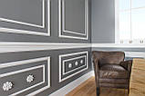 Молдинг NMC Wallstyl WL4 (100x40)мм, фото 4