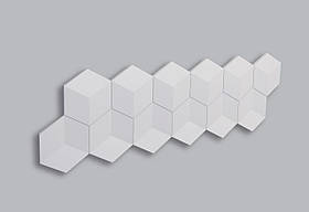 3D панель NMC Arstyl Cube