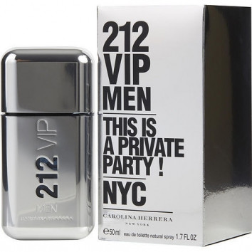 Carolina Herrera 212 VIP Men Туалетная вода EDT 100ml (Каролина Херера Эрерра 212 Вип Мужской) Парфюм Духи EDP - фото 5 - id-p1161032416