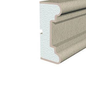 Молдинг Prestige Decor MC131 (160х70)мм