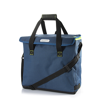 Ізотермічна сумка Кемпінг Picnic 29 blue