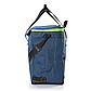 Ізотермічна сумка Кемпінг Picnic 29 blue, фото 3