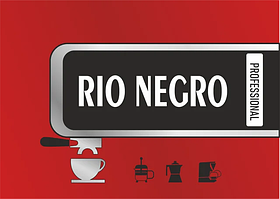 Кава мелена ТМ "RIO NEGRO"