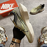Жіночі кросівки Nike Vista Green, жіночі кросівки найк віста, фото 7