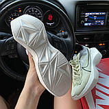 Жіночі кросівки Nike Vista Green, жіночі кросівки найк віста, фото 4