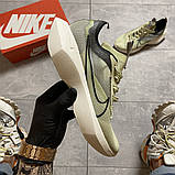 Жіночі кросівки Nike Vista Green, жіночі кросівки найк віста, фото 5