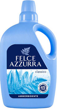 Ополіскувач для прання Felce Azzurra Clasicco 3 л 45 прання