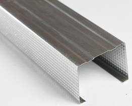 Профіль для гіпсокартону CW-50 3м