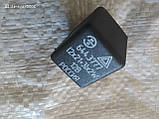 Реле поворотів (3-х конт) 644.3777 ВАЗ-2108 (аналог 495.3747), фото 2