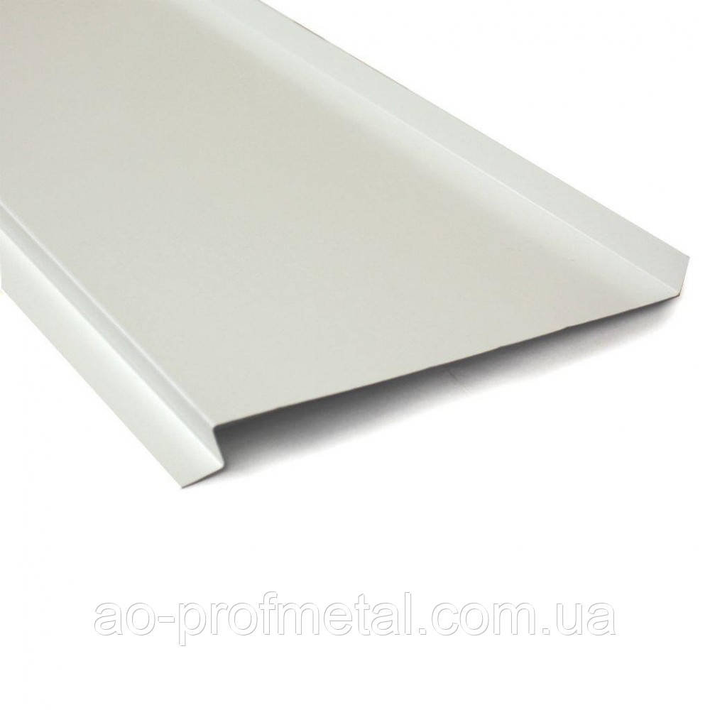 Відливи білі ., фото 1