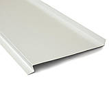 Виливи на вікно з поцинкованого листа з полімерним покриттям., фото 2